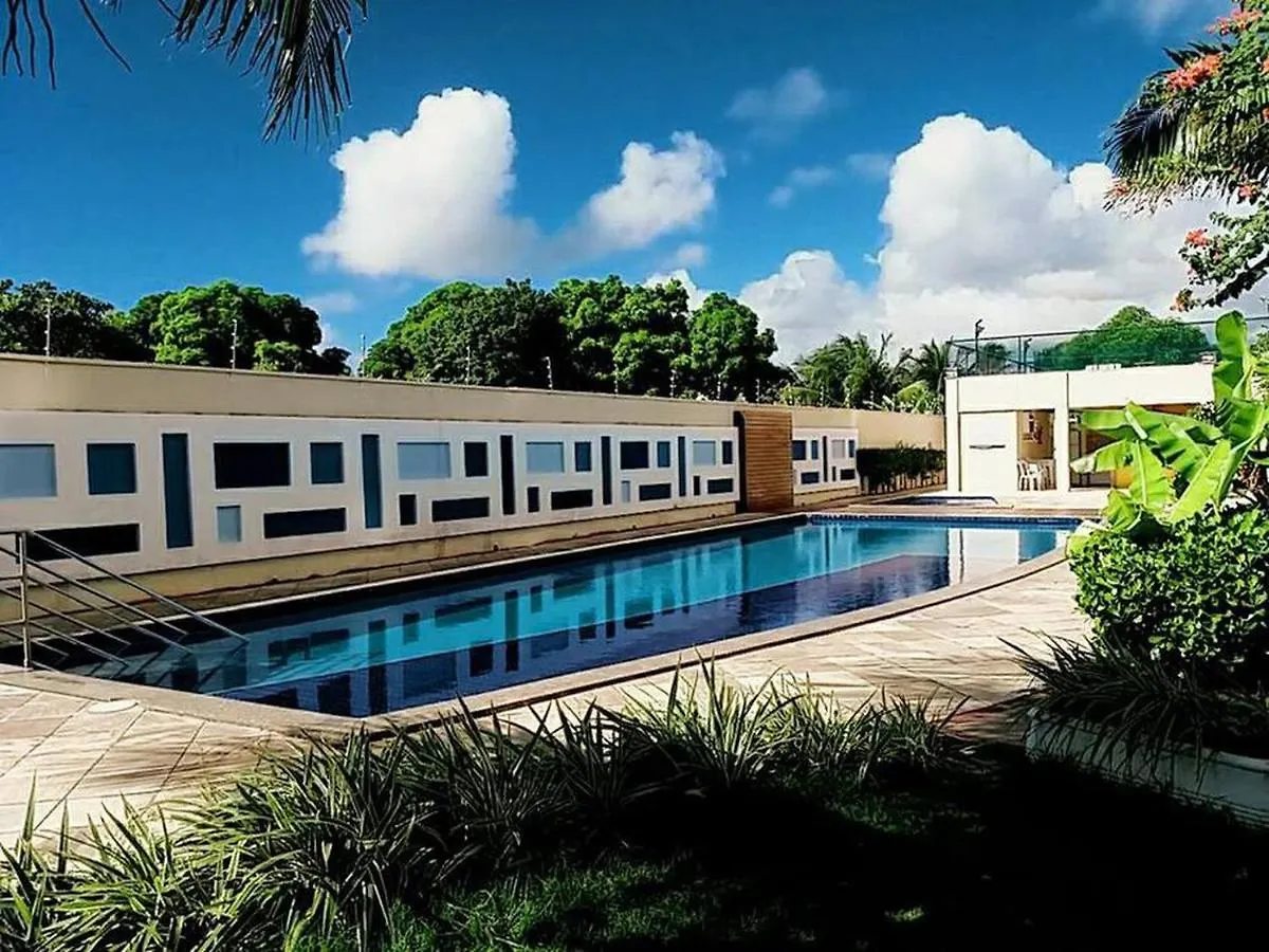 4Let Verano Ponta Negra Natal Vakantiehuis