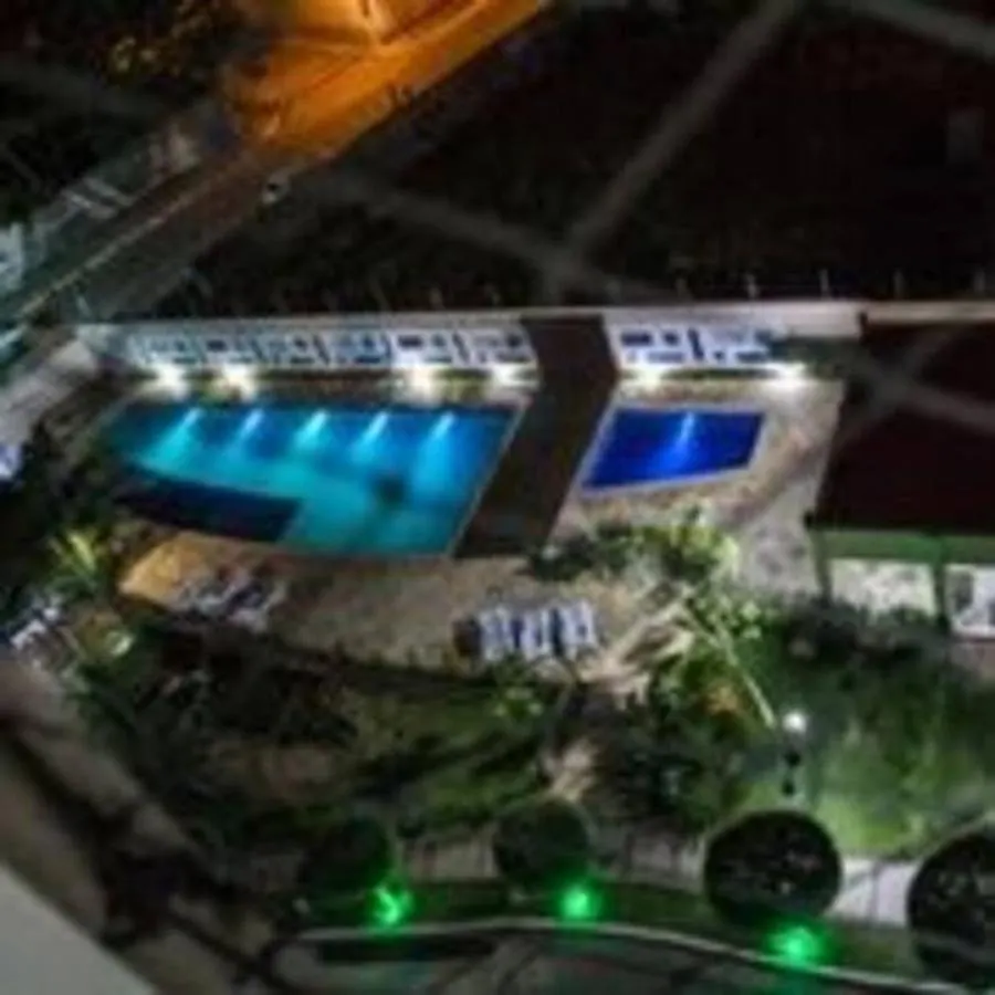Vakantiehuis 4Let Verano Ponta Negra Natal