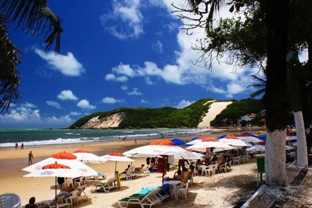 4Let Verano Ponta Negra Natal 0*,  Brazilië