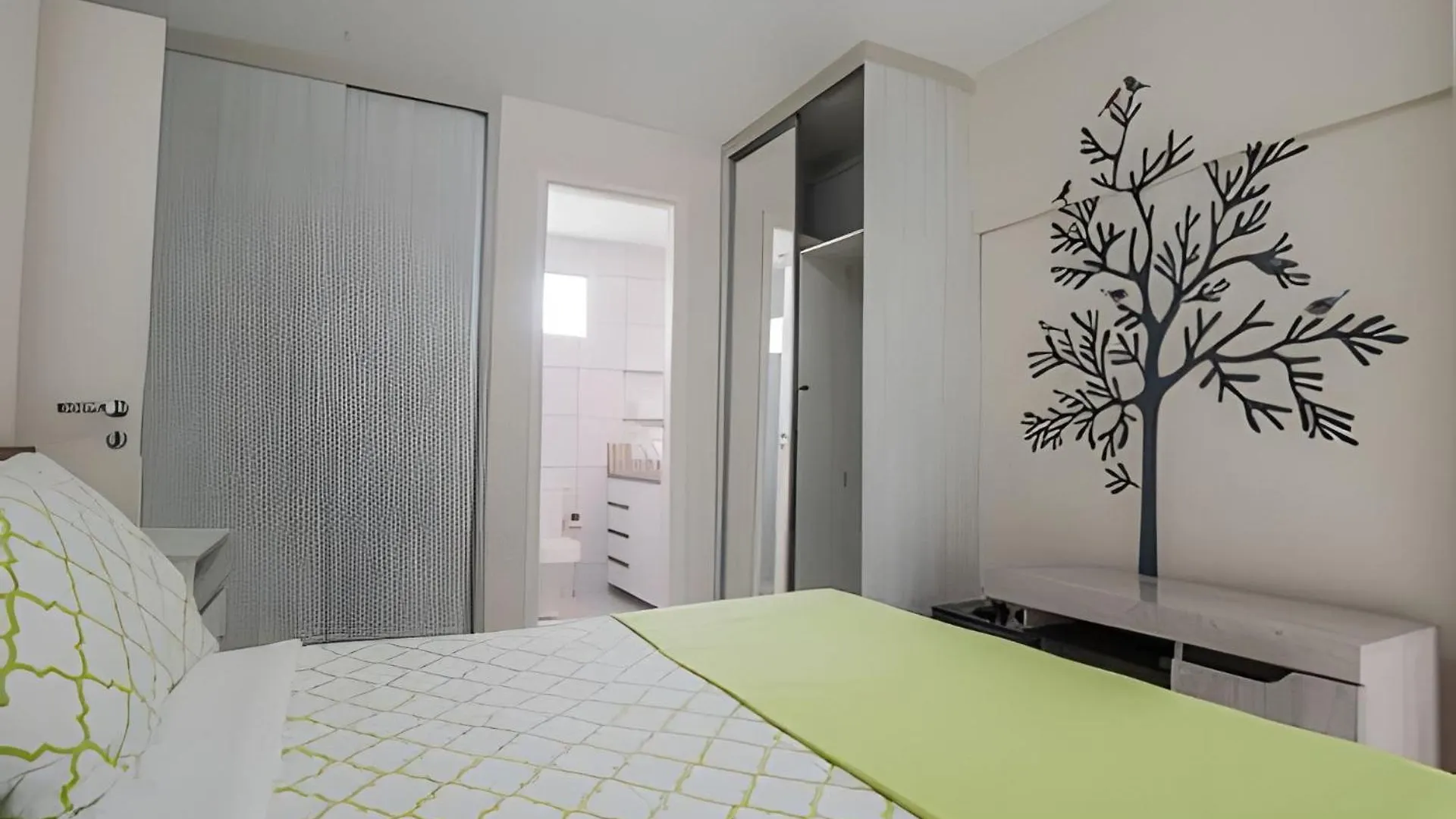 4Let Verano Ponta Negra Natal Vakantiehuis