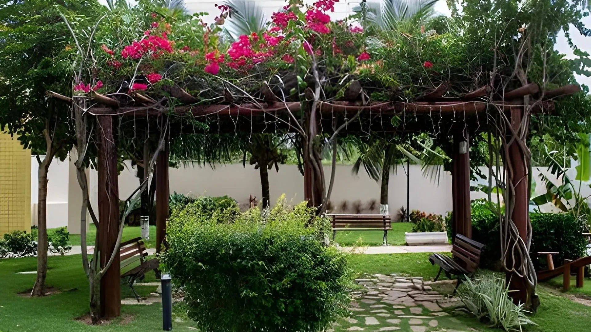 Vakantiehuis 4Let Verano Ponta Negra Natal Brazilië