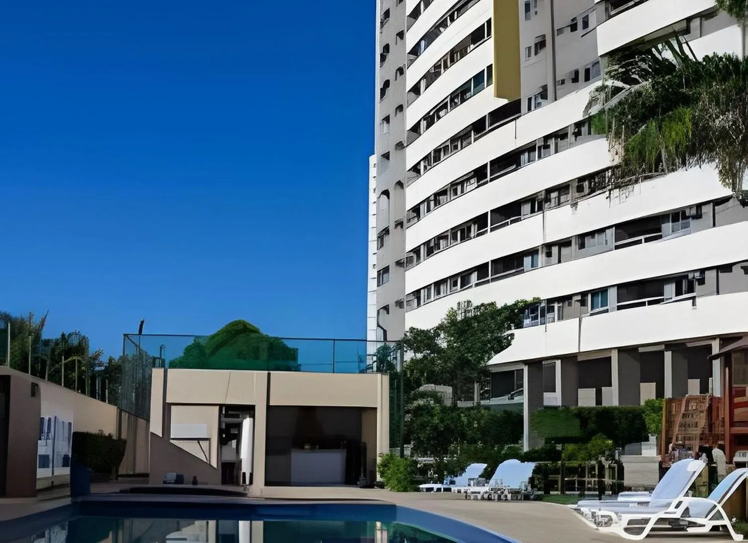 Vakantiehuis 4Let Verano Ponta Negra Natal
