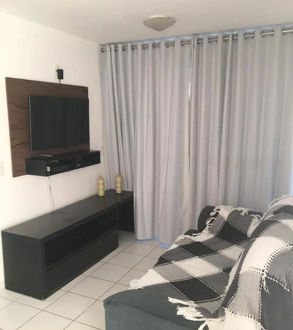 Vakantiehuis 4Let Verano Ponta Negra Natal