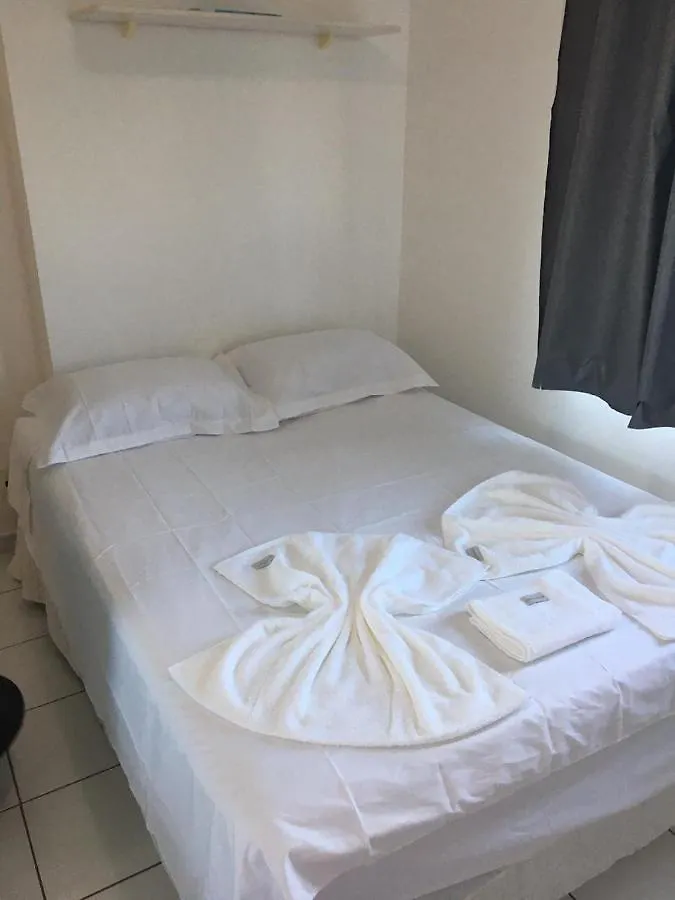 Vakantiehuis 4Let Verano Ponta Negra Natal Brazilië