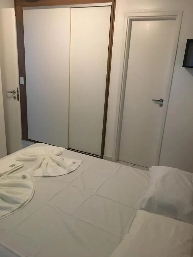 4Let Verano Ponta Negra Natal Vakantiehuis