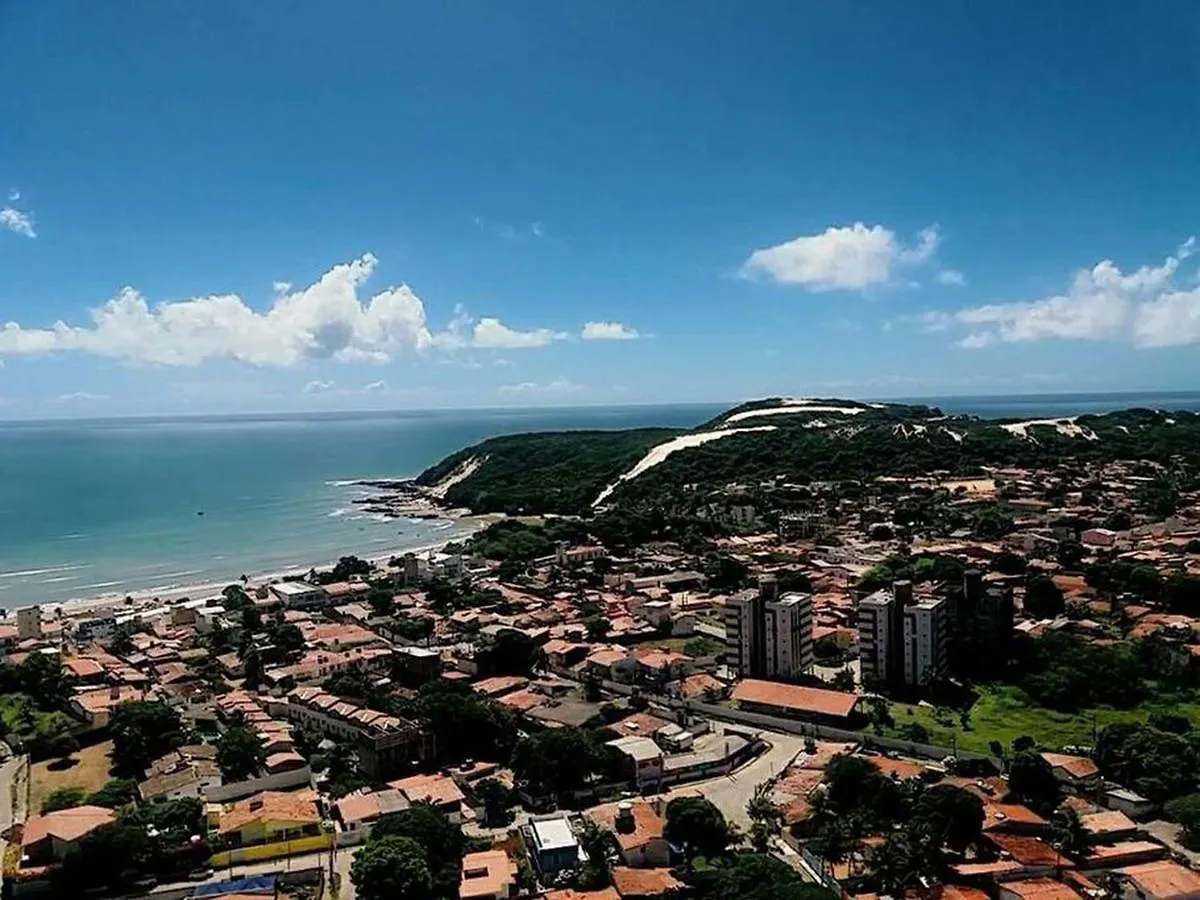 4Let Verano Ponta Negra Natal 0*,  Brazilië
