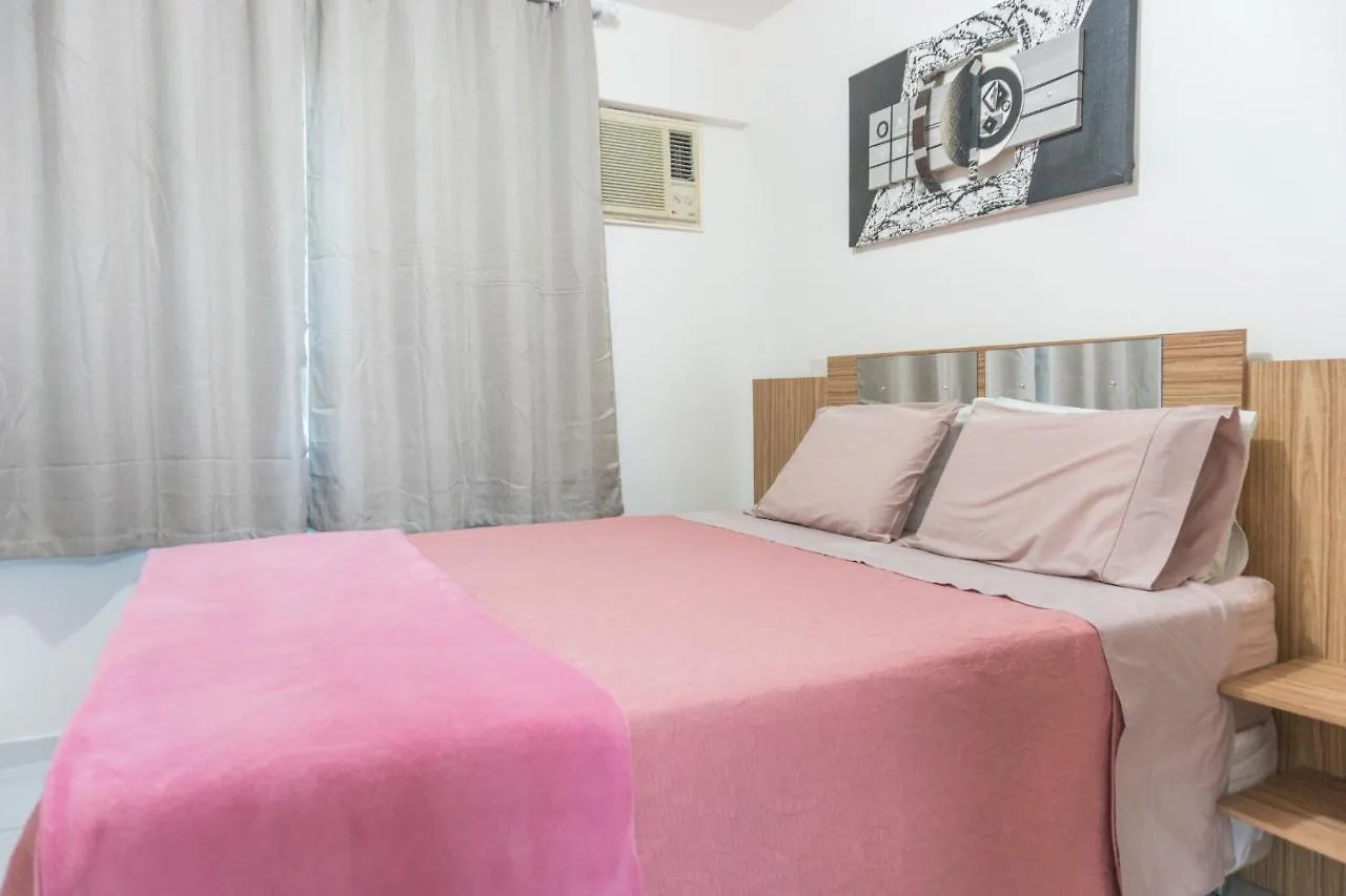 4Let Verano Ponta Negra Natal Vakantiehuis