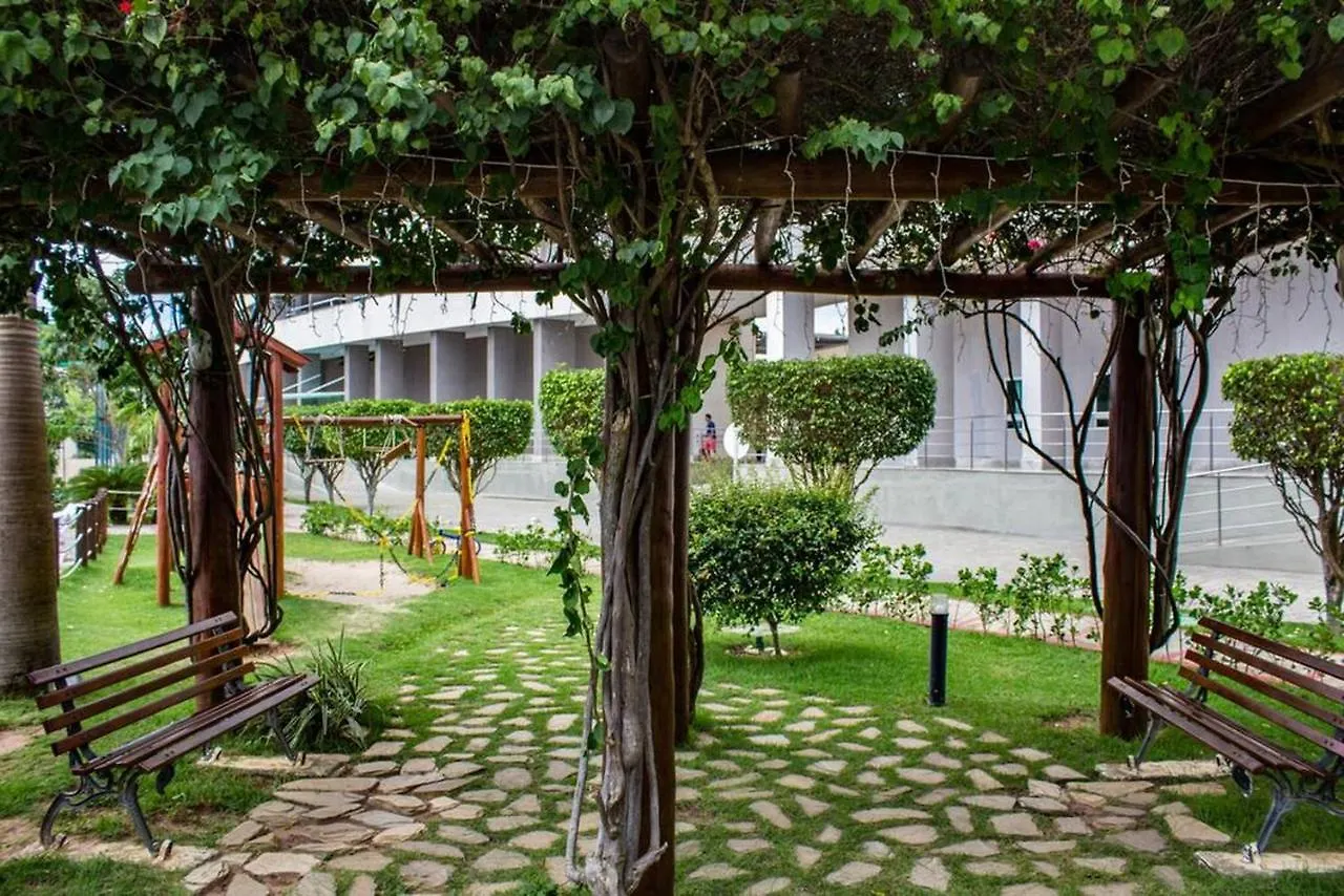 4Let Verano Ponta Negra Natal Vakantiehuis