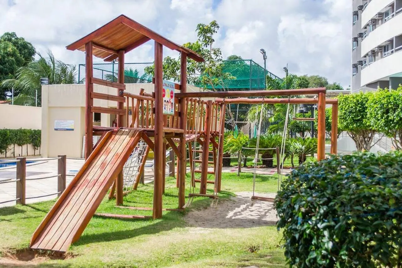 Vakantiehuis 4Let Verano Ponta Negra Natal