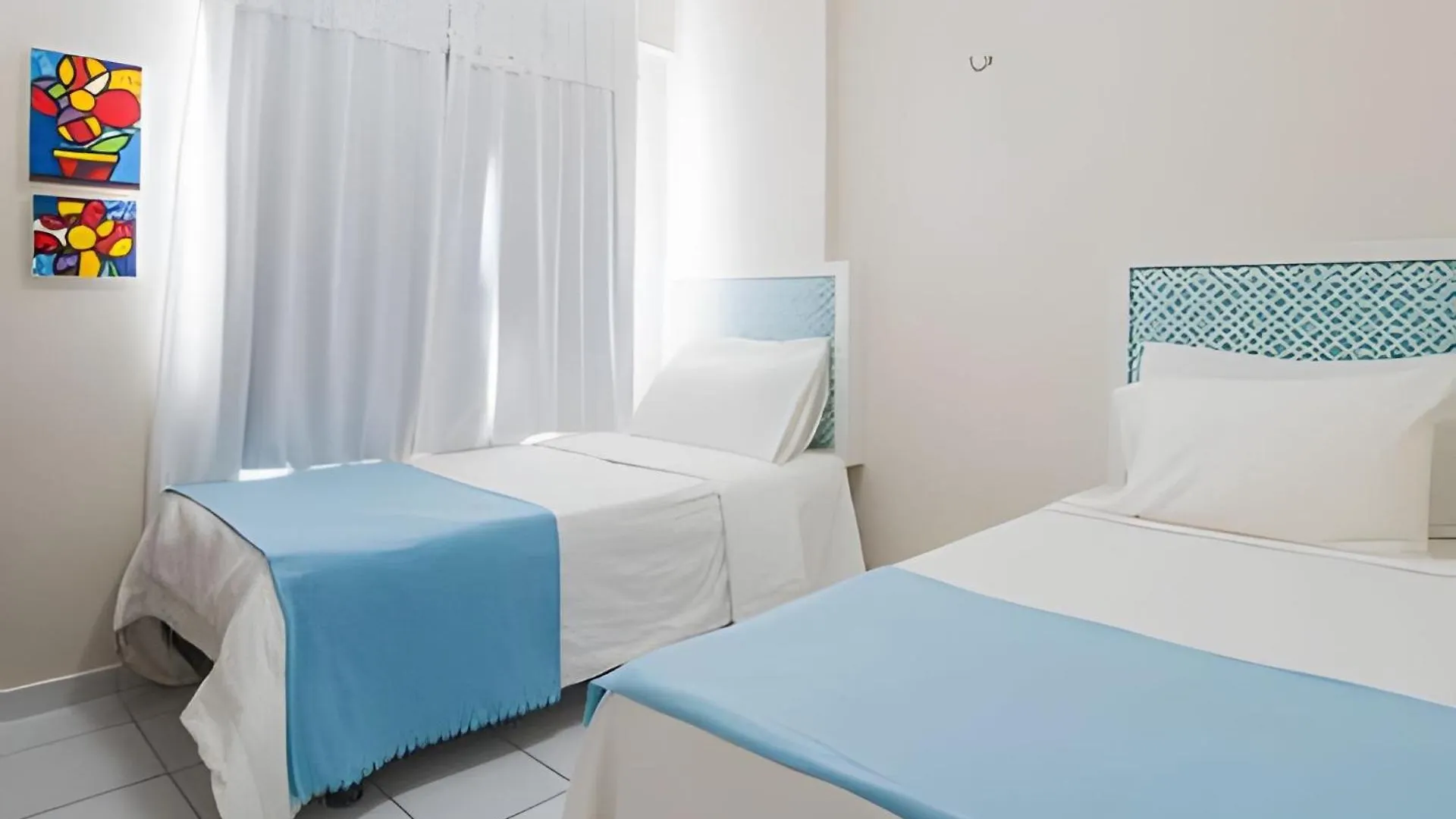 4Let Verano Ponta Negra Natal Vakantiehuis
