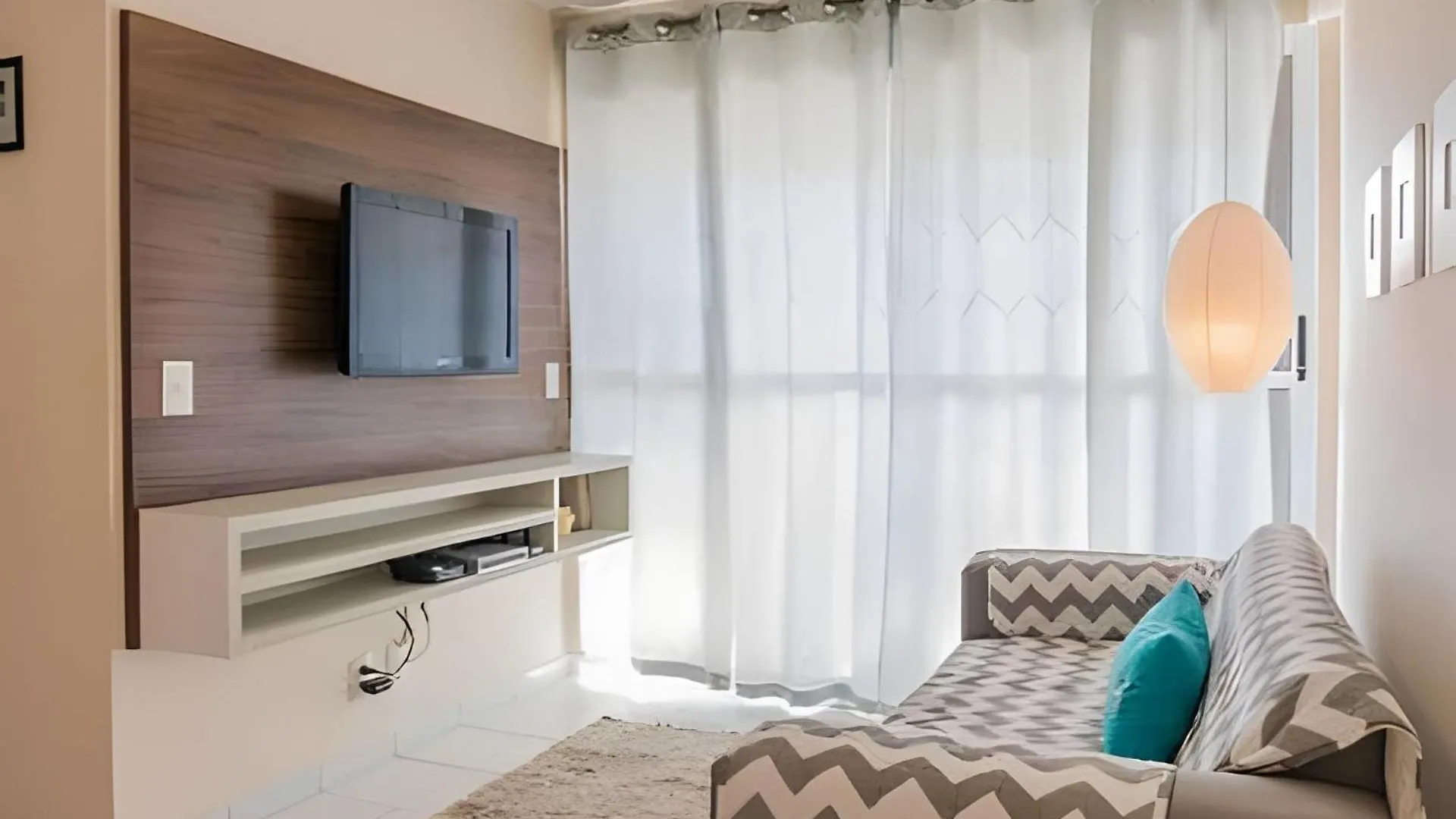 4Let Verano Ponta Negra location
